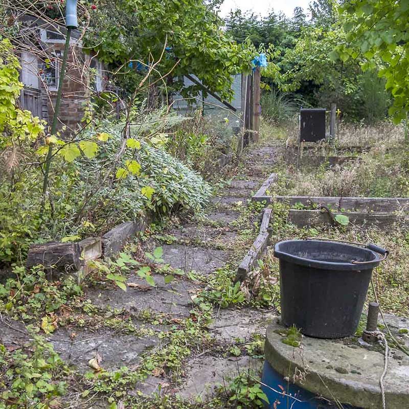 Garden Clearance Kent